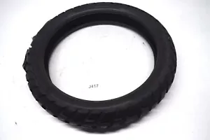 Dot 1718 Pneumatici Moto 120/70 R19 Metzeler Karoo 3 M+S Pneumatici Wheel Fronte - Foto 1 di 5