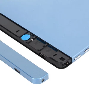 2 in 1 Tablet 4GB RAM 64GB ROM Octa Core 2 Camera 5G WiFi 8800mAh Office Tablet - Picture 1 of 24