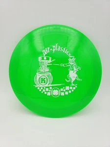 Kastaplast K1 Guld Saint Patrick's Day 2023 - Picture 1 of 2