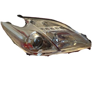 Toyota Prius Front Headlight Driver Side 2009 /2012