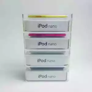 NEW 🍎Apple iPod nano 7th Generation 16GB Sealed - All Colors Watrranty - Picture 1 of 28