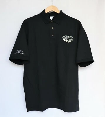 Cher Farewell Tour Vintage 2002-2005 Rare Crew Shirt Large Never Been Worn - Image 1 of 4