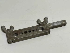 USED - Craftsman Brake Pipe Flaring Tool - Pipe Holder Only 95537 - Picture 1 of 6
