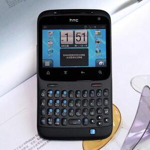 Unlocked Original Cellphone HTC ChaCha A810e GPS 3G WIFI Bluetooth Smartphone