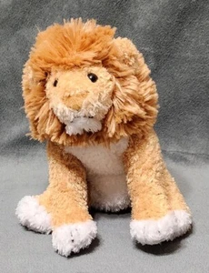 Juguete de peluche Douglas LION 7” con etiquetas - Imagen 1 de 5