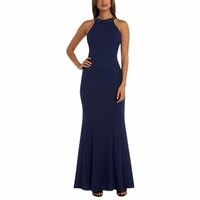 EVENING PROM FORMAL GOWN USA 