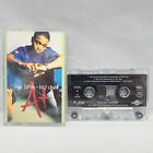 A+ The Latch-Key Child Cassette Tape 1996 Play Tested