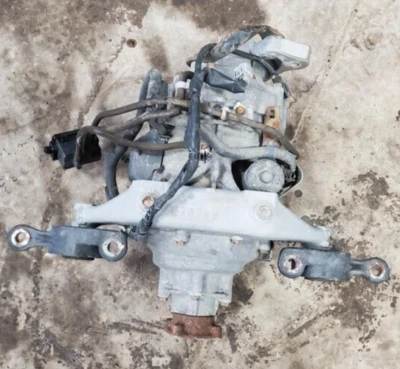 2013-2018 Acura RDX Rear Axle Differential Carrier Assembly Used — 第 1/2 张图片