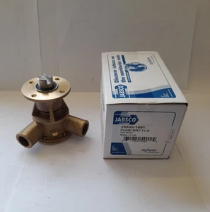 Jabsco Replacement Pump 29500-1001 - Picture 1 of 6