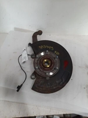 Nissan Titan Armada 04-13 Infiniti QX56 2004-2022 buje de husillo delantero derecho OEM Foto 1 de 3