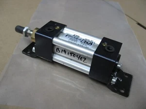 NUEVO CILINDRO NEUMÁTICO PARKER 32 CCBMPUS14MC 25.00 DA 32 X 25MM STRK P9270 - Imagen 1 de 4