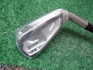 Brand New Srixon ZX4 MK II Face Forged 5 iron Nippon Ns Pro 950 Gh Regular Flex - Picture 1 of 3