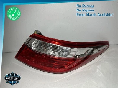 ✅OEM 2016 Toyota Camry правосторонний задний фонарь на четверть панели со стороны пассажира - Изображение 1 из 3