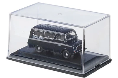 Oxford Diecast 1/76 CA Minibus Royal Navy - Image 1 of 2