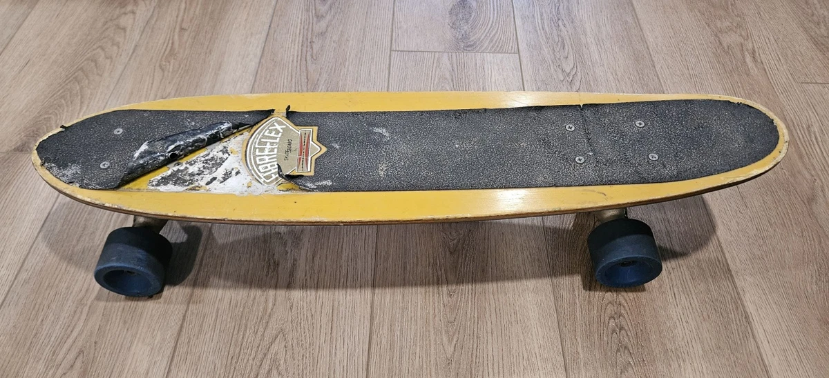 Gordon Smith Skateboard Indiana Vintage Skateboarding