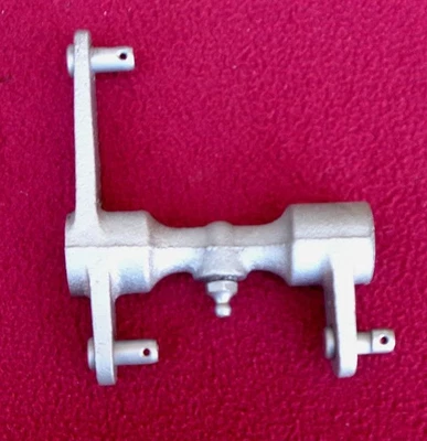 Dodge Flathead 1948 6 embrague palanca de cambios acoplamiento muy bonito Foto 1 de 4