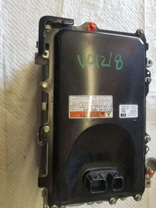 16 TOYOTA PRIUS INVERTER CONVERTER CHARGER G9200-47240 OEM - Picture 1 of 12