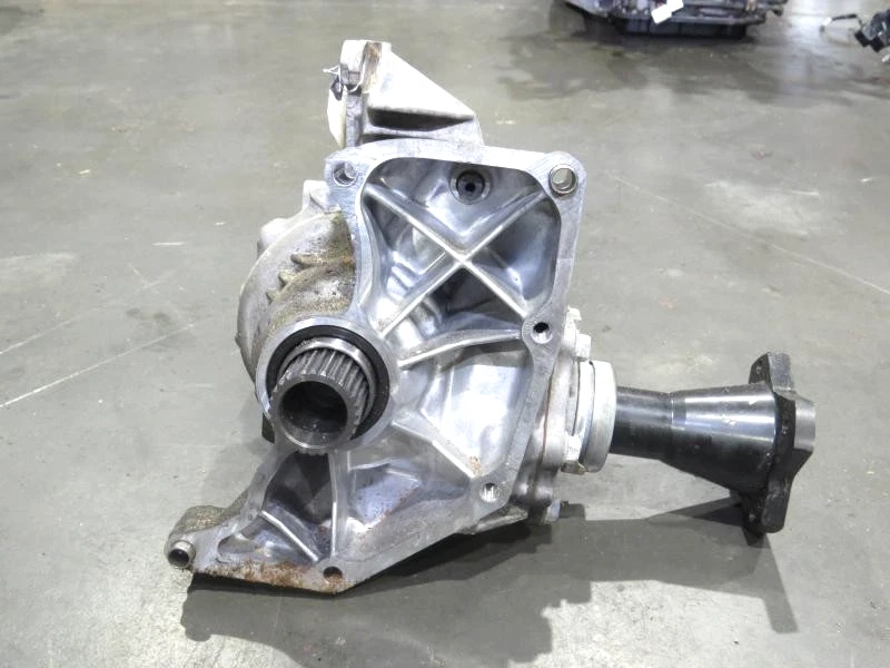 Infiniti JX35 2013 montaje de caja de transferencia CVT 33100-JP11C fabricante original Foto 1 de 4