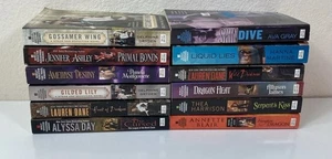 ANGELA KNIGHT Lot 12 Paranormal Romance MAGEVERSE Serie Taschenbücher - Bild 1 von 17