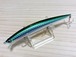 DUO Tide Minnow Slim 120F FLOATING Fishing Lure #AK49 - Picture 1 of 2