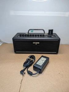 BOSS KTN-AIR KATANA-AIR Wireless Guitar Effects Amplifier Combo tested - Picture 1 of 6