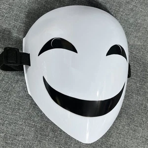 Halloween Full Face Mask - Party Cosplay Prop - Picture 1 of 13