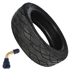 10x2 50 6 5 Tubeless Tyre for Ninebot Max G30 Electric Scooter Easy to Install - Picture 1 of 35