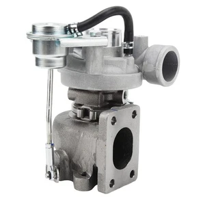 Engine Turbo Strong Power Output Lower Fuel Consumption 6680892 Car For - Picture 1 of 12