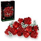 LEGO 10328 Flower Mothers Day Gift Bouquet of ROSES SEALED Home Decor Gift🌹