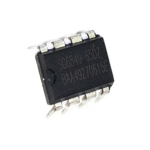 10 pezzi SG6849-65DZ DIP8 SG6849 nuovo - Foto 1 di 1