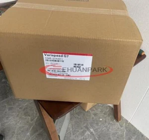 1PCS New Yaskawa CIMR-G7A4011 Inverter - Bild 1 von 1