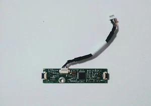 Genuine HP ALL IN ONE PC 300 -1025 TOUCH CONTROLLER BOARD 570978-001 - Picture 1 of 1
