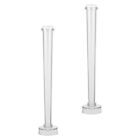 Taper Candle Mold for Scented Candles - 2pcs-DF