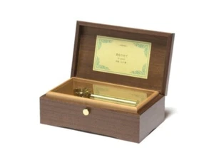 ORPHEUS SANKYO Music Box 50 note Ghibli Mononoke Totoro Spirited Away ro - Picture 1 of 1