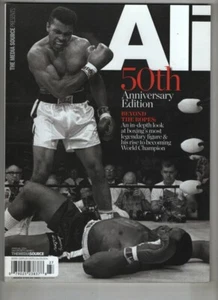 The Media Source Presents Muhammad Ali The Greatest Annual 2014 112321nonr - Picture 1 of 1