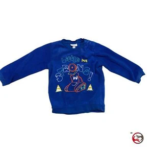 Maglia pile Fagottino bimbo 12-18 mesi - Foto 1 di 1