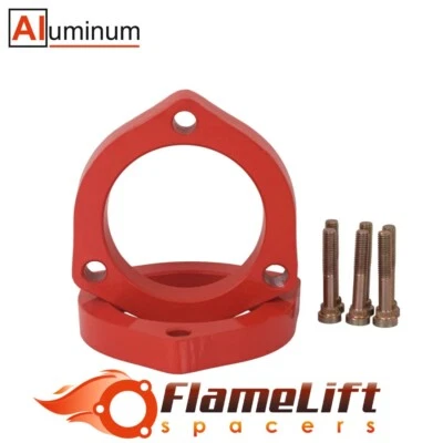 Kit de elevación de espaciadores de puntal delantero de 0,8"" 20 mm para Infiniti G35 2002-2007 Foto 1 de 4