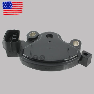 Interruptor de seguridad neutro para Hyundai Santa Fe 2001-2010 delantero 42700-39055 Foto 1 de 4