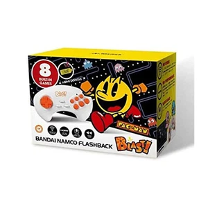 Hyperkin Bandai Namco Flashback Controller With Built in 8 Games NEW IN STOCK - Picture 1 of 2