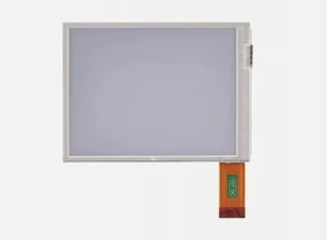 LCD Screen for EMERSON Hart 475 FIELD COMMUNICATOR Display with Touch AMK - Picture 1 of 3
