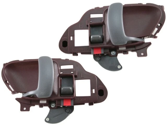 31MG19V Left and Right Interior Door Handle Set Fits GMC K1500 Suburban - Image 1 of 1
