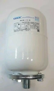 Speicher Ausdehnungsgefäß für TRINKWASSER (TRINKWASSER) 2 Liter ACS GHA-7 - Bild 1 von 3