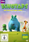 Dinotaps - Das Ding, das fliegen wollte [DVD] [2014]