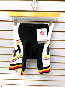 Harry Havnoonian (HH) Men's Cycling Shorts - Picture 1 of 4