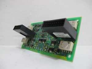 Nortel NTBB5201 Analog Station Board M0X8AM Card PCB NTBB52 A0662489 Norstar - Picture 1 of 10