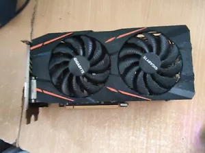 Radeon™ RX 570 GAMING 4G pci-ex Not Working - Picture 1 of 4