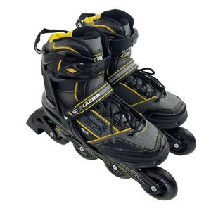 Tamaño 7 - Patines en línea Roller Derby RD Aerio Elite Series Q60 Patines en línea Patines - Imagen 1 de 12