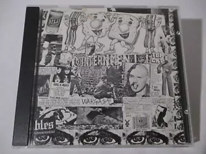 Dead Kennedys Fresh Fruit For Rotting Vegetables CD 1993 Alternative Tentacles - Picture 1 of 2