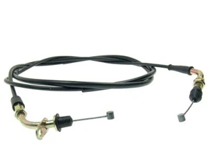 Gaszug 4 Takt China Roller MKS Baotian Benzhou Rex Jinlun Gasbowdenzug Gasseil - Bild 1 von 1