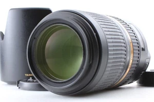 [MINT] TAMRON SP 70-300mm f/4-5.6 Di VC USD Zoom Len for Nikon from Japan #T3268 - Picture 1 of 9